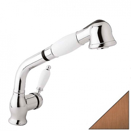 Смеситель для кухни Cezares Elite ELITE-LLDM-02-Bi бронза фото