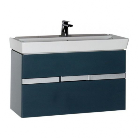 Тумба с раковиной Aquanet Виго 100 00213070 фото