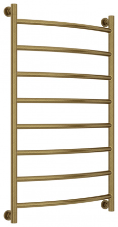 Полотенцесушитель водяной Сунержа Галант+ 100х60 с защитой 05-0200-1060 фото