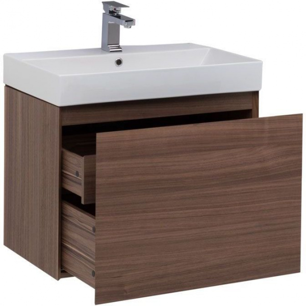 Тумба с раковиной Aquanet Нью-Йорк 70 00213935 фото