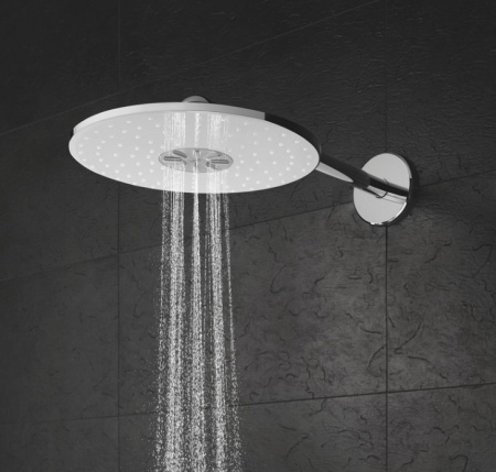 Верхний тропический душ Grohe Rainshower SmartActive 310 26475000 фото