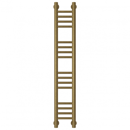 Полотенцесушитель водяной Сунержа Богема+ 100х15 05-0220-1015 состаренная бронза фото