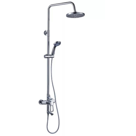 Душевая система (стойка) Rossinka T T40-46 фото