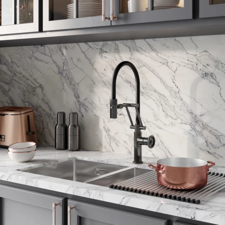 Смеситель для кухни Iddis Grange GRAGMFLi05 фото