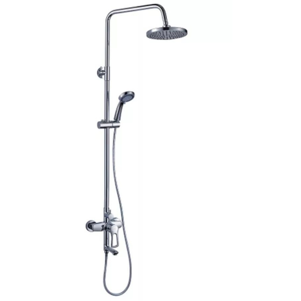 Душевая система (стойка) Rossinka T T40-46 фото