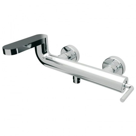 Смеситель для ванны с душем Cezares Eco ECO-VM-01-Cr фото