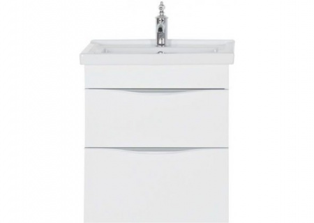 Тумба с раковиной Aquanet Эвора 60 00213102 фото