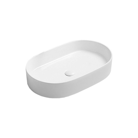 Накладная раковина Vincea VBS-50760 60x38 фото
