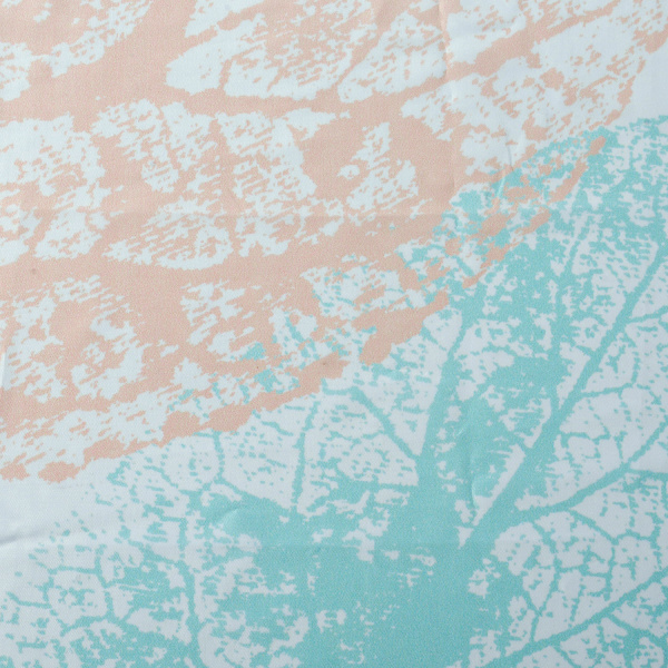 Текстильная шторка для ванны WasserKRAFT Ammer SC-70101 фото