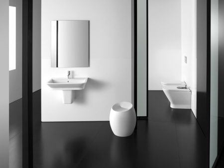 Биде напольное Roca Gap 357477000 фото