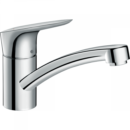 Смеситель для кухни Hansgrohe Logis 71830000 фото