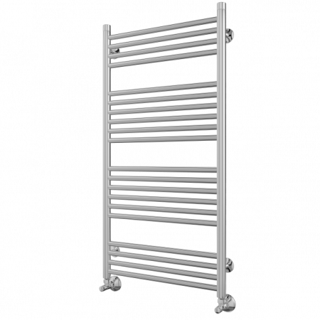 Водяной полотенцесушитель Terminus Аврора П20 4620768886546 500х1006 фото