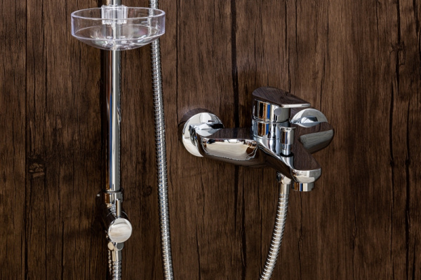 Душевая система Orange Flipo M23-933cr Хром фото