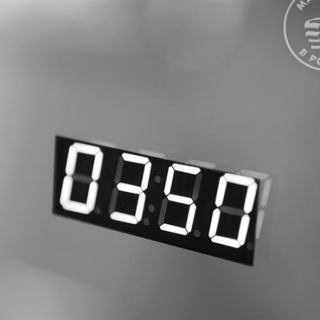 Зеркало Акватон Элио 100 1A194202EO010 фото