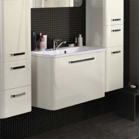 Тумба под раковину Акватон Валенсия 75 1A123601VAG30 фото