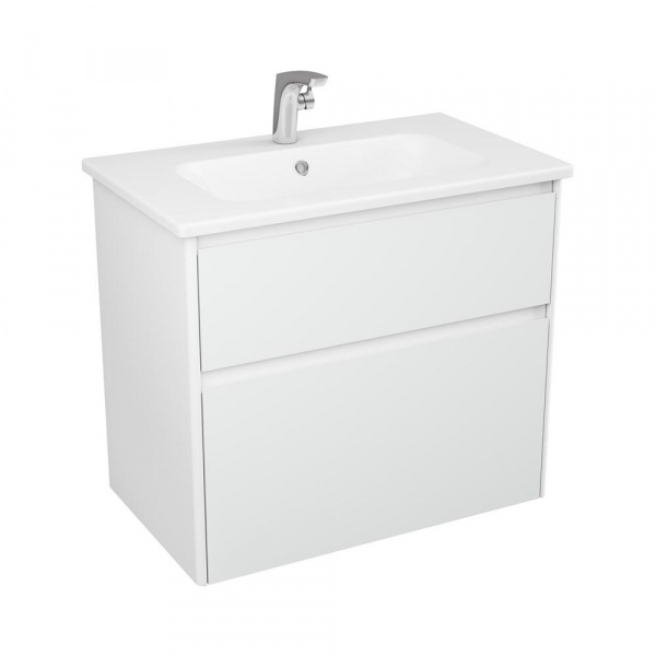 Тумба под раковину OWL 1975 Malaren 80 OW03.06.05 фото