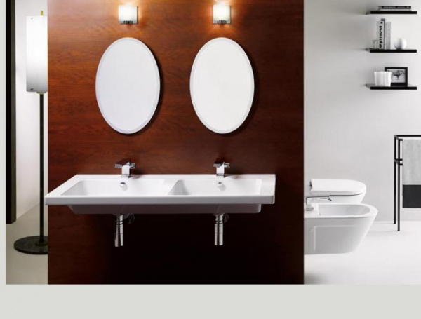 Биде подвесное GSI Norm 8665 11 bi фото