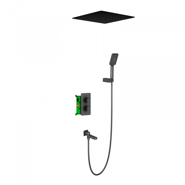 Душевая система скрытого монтажа Timo Petruma SX-5019/03SM фото