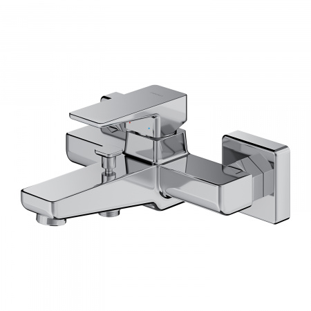 Cмеситель для ванны Omnires Parma PM7430CR хром фото