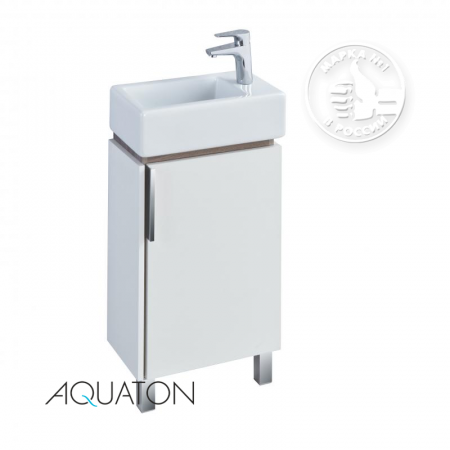 Тумба под раковину Акватон Бэлла 1A221501BBAZ0 фото