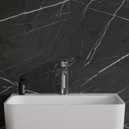 Cмеситель для раковины Omnires Astoria AS5610CR фото