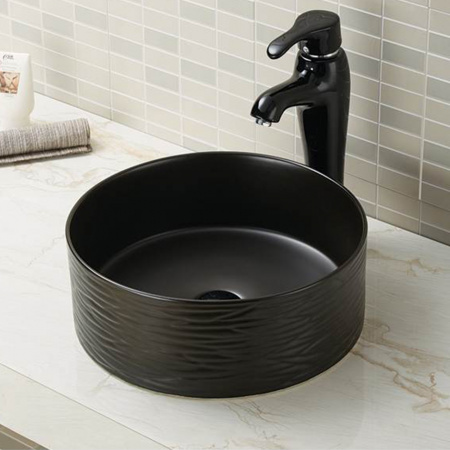 Накладная раковина Jorno Melana 0008691 41 см фото