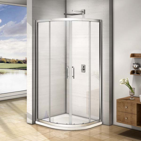 Душевой уголок WeltWasser WW300 300RS22-90 90x90 фото