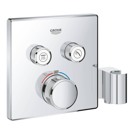 Термостат для душа Grohe SmartControl Grohtherm 29125000 фото
