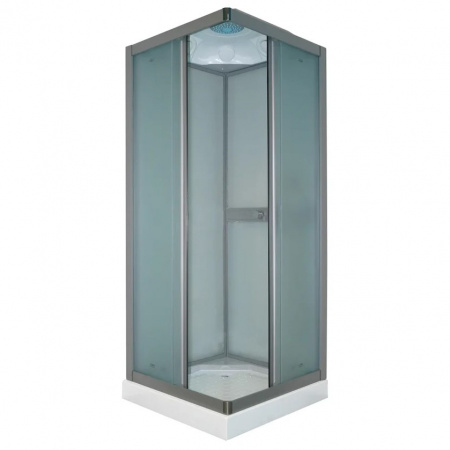 Душевая кабина Parly FQ81 Белая фото