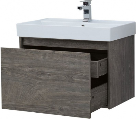 Тумба с раковиной Aquanet Nova Lite 75 00245242 фото