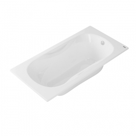 Чугунная ванна OWL 1975 Bjorn OWLIB191108 170x75 фото