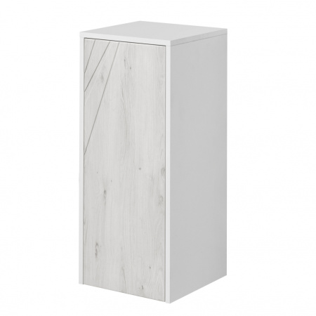 Подвесной шкаф Акватон Сакура 1A220803SKW8L фото