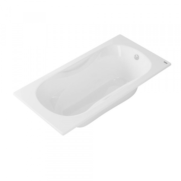 Чугунная ванна OWL 1975 Bjorn OWLIB191108 170x75 фото