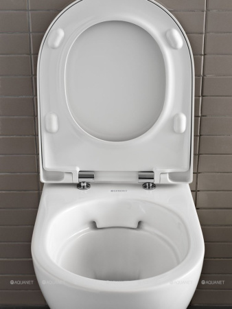 Унитаз с инсталляцией Geberit Acanto 500.128.21.A фото