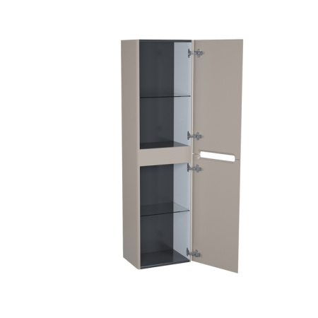 Шкаф-пенал Iddis Edifice EDI40C0i97 капучино фото