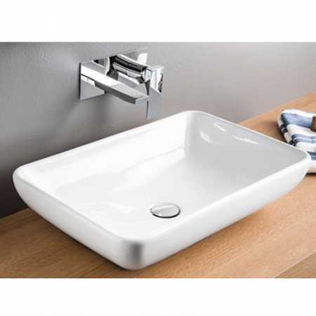 Накладная раковина Artceram Tai TAL001 01 00 bi фото