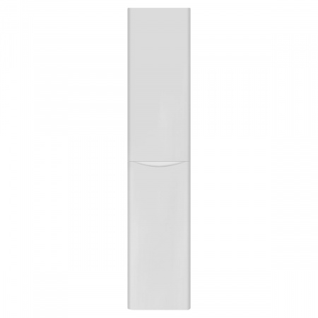 Шкаф-пенал Vincea Paola VSC-2P170GW L/R белый фото