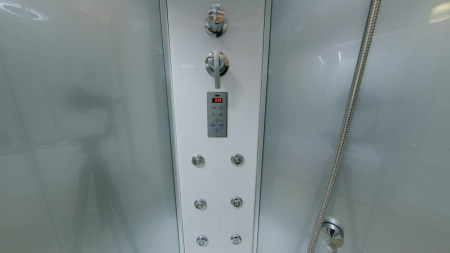 Душевая кабина Timo TL-1502 фото