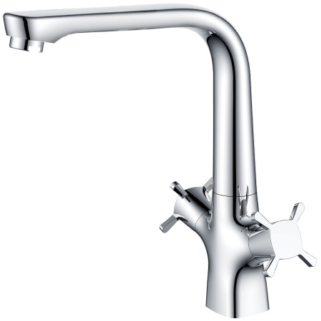 Смеситель для кухни Kaiser Cuatro 58033 фото