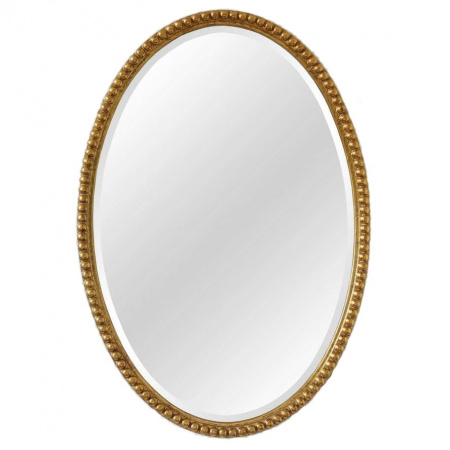Зеркало в раме Art-Zerkalo Globo Gold GY193GL 61x89 фото