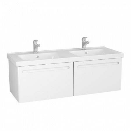 Тумба под раковину OWL 1975 Otalia 125 OW04.04.00 фото