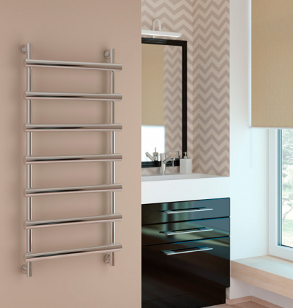 Водяной полотенцесушитель Сунержа Атлант 120х50 00-0226-1250 фото