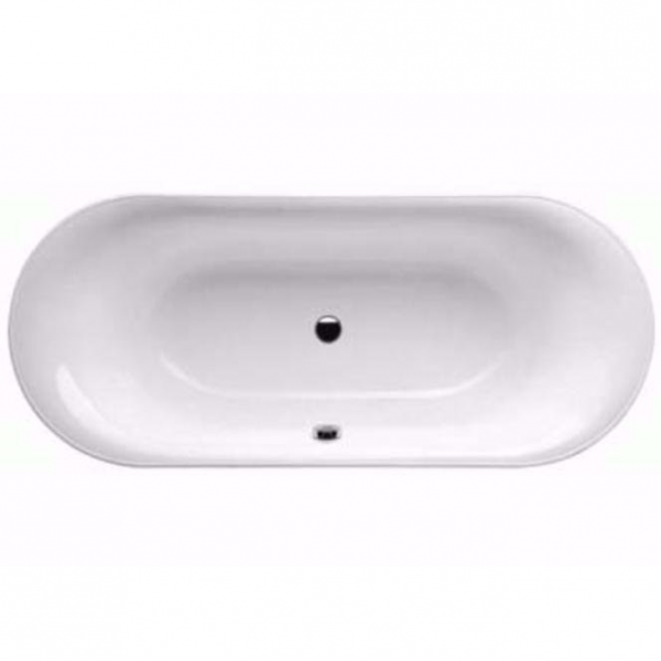 Квариловая ванна Villeroy & Boch Cetus UBQ175CEU7V-01 175x75 фото