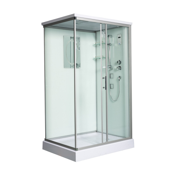 Душевая кабина WeltWasser WW500 Premium Laine 1214 120x90 фото