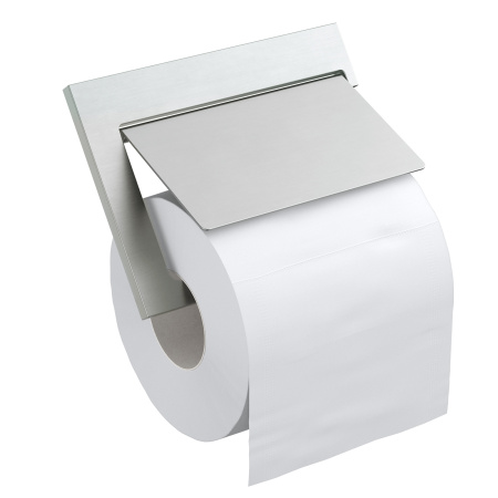 Держатель для туалетной бумаги Timo Petruma 15242/13 Никель фото