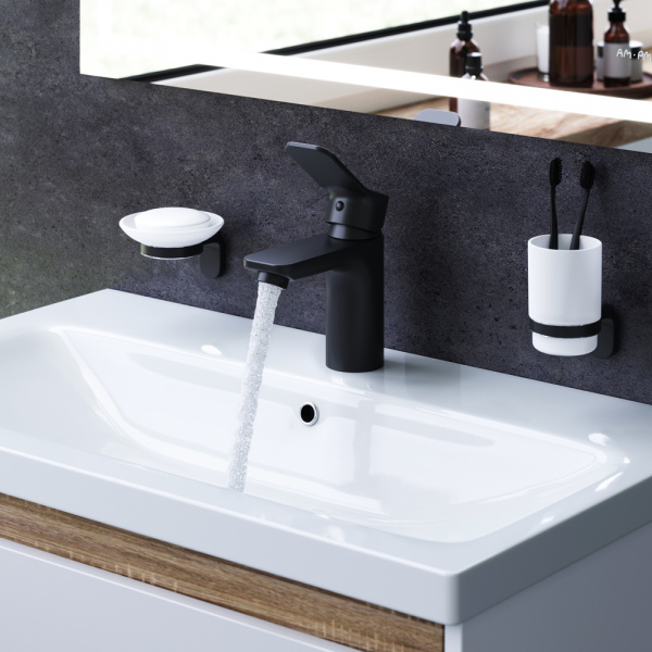 Смеситель для раковины AM.PM X-Joy F85A02122 фото