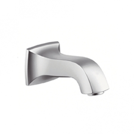 Излив на ванну Hansgrohe Metris Classic 13413000 фото