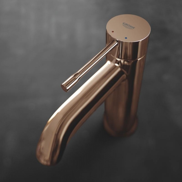 Смеситель для раковины Grohe Essence New 23589DA1 фото
