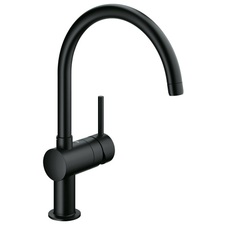 Смеситель для кухни Grohe Minta 32917KS0 фото