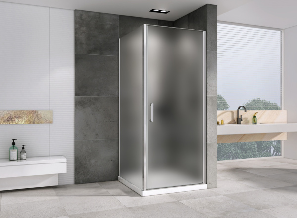 Душевой уголок ABBER Sonnenstrand AG04090M-S90M 90x90 фото